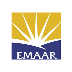 Emaar logo