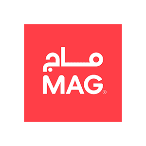 Mag logo